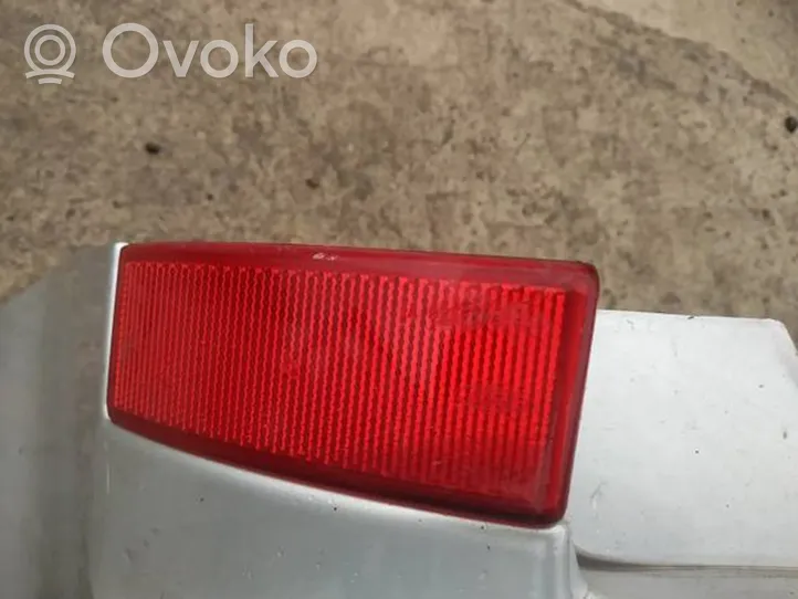 Ford Focus C-MAX Rear tail light reflector 