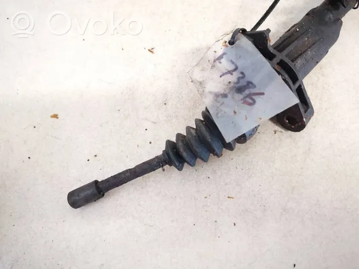 Citroen Jumper Główny cylinder sprzęgła 1331559080