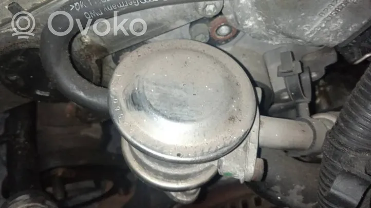 Audi A8 S8 D3 4E Valvola EGR 078131101N