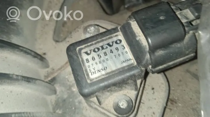 Volvo C30 Air pressure sensor 8658493