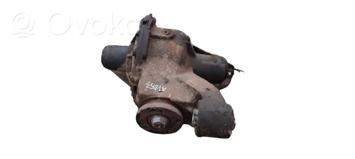 Land Rover Range Rover Sport L320 Rear differential E55441