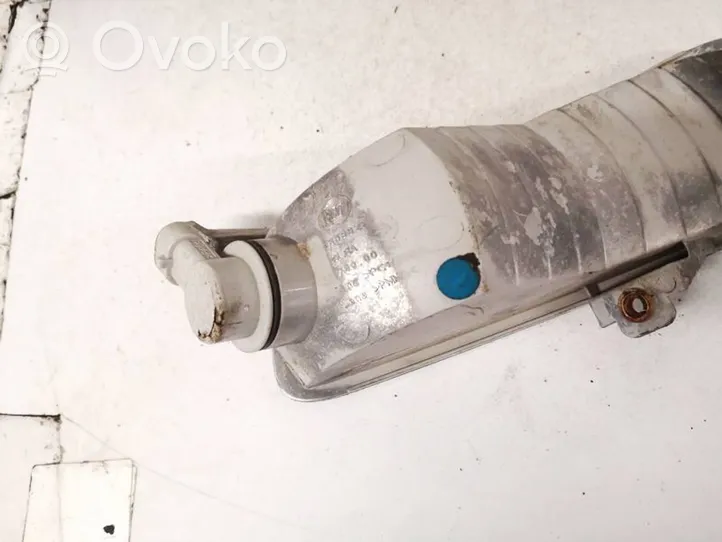 Fiat Punto (188) Indicatore di direzione anteriore 51858822