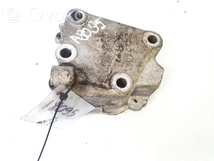 Citroen C5 Support, suspension du moteur 9628311880