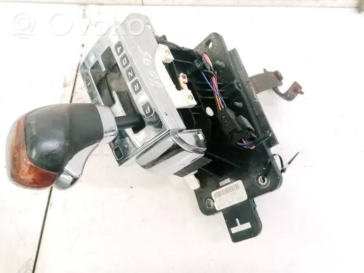 Cadillac SRX Механизм переключения передач (кулиса) (в салоне) 1GA0171896