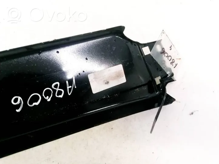 Audi A6 S6 C6 4F Etuoven lasin muotolista 