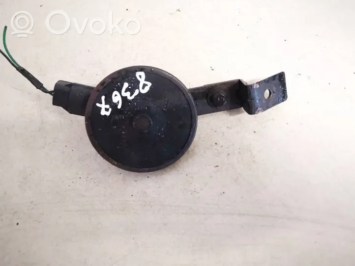 KIA Carnival Horn signal 