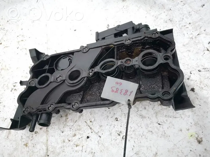 Audi A6 S6 C6 4F Rocker cam cover 1153951s01