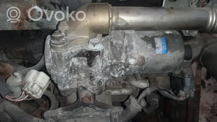 Toyota Avensis T250 EGR valve 256200R010