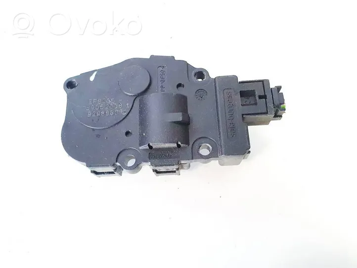 Mercedes-Benz GL X164 Air flap motor/actuator 410475520