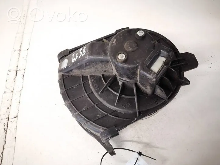 Renault Kangoo II Ventola riscaldamento/ventilatore abitacolo 173830100