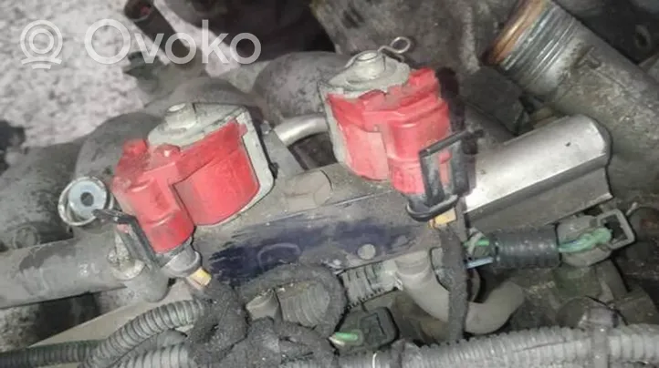 Volvo S60 LP gas injector 