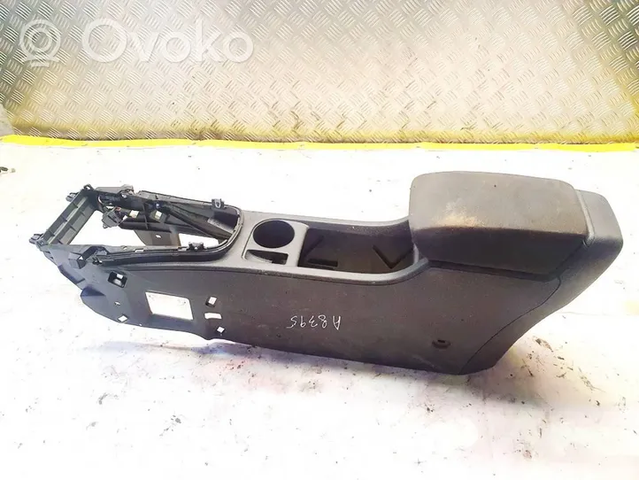 Opel Astra J Armrest 498951029