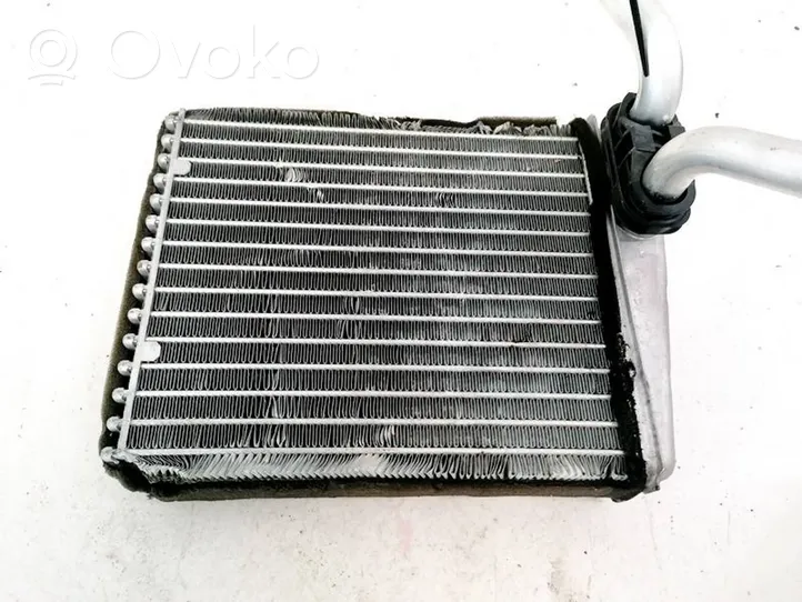 Mercedes-Benz A W169 Radiateur de chauffage A1698300061