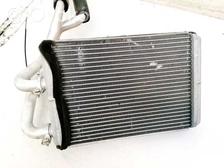 Fiat Doblo Mazais radiators B837