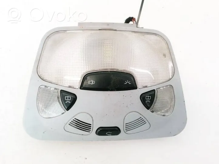 Mercedes-Benz C W203 Front seat light A2038201001