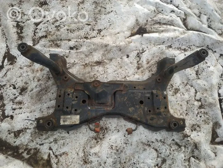 Volvo C30 Front subframe 