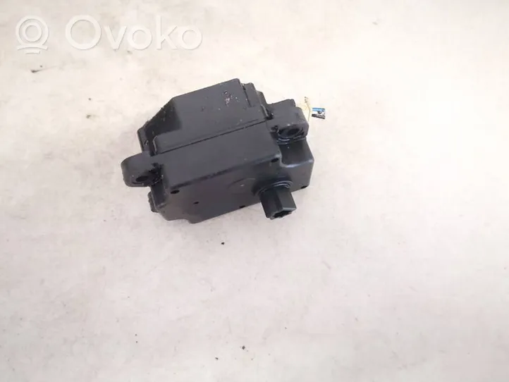 Volvo V40 Tuloilmaventtiilin käyttömoottori 4n5h19e616ba