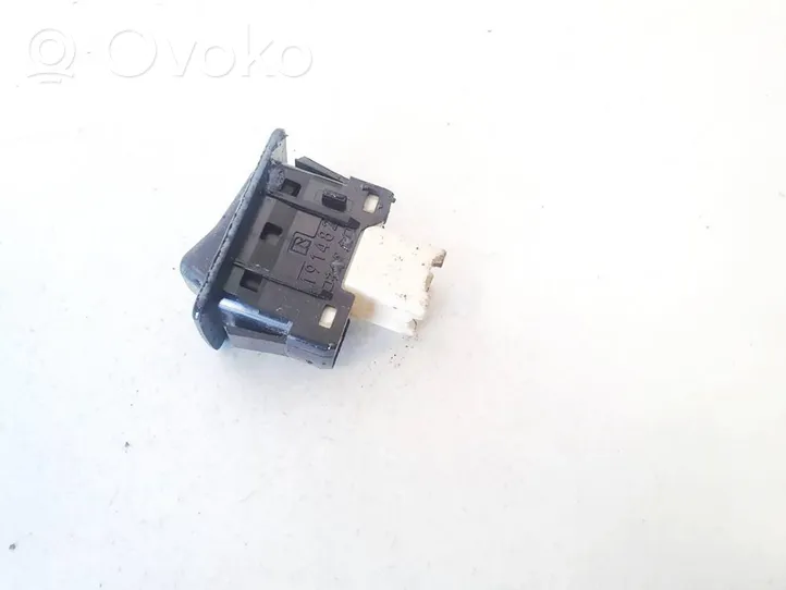 Mazda CX-7 Seat heating switch 191482