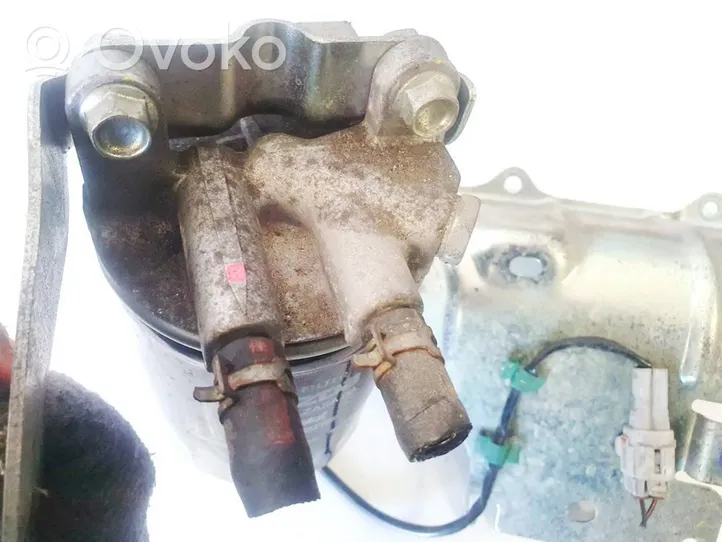 Mazda CX-7 Filtre à carburant r2n513za5a9a