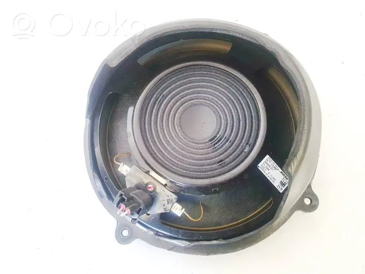 Mazda CX-7 Altoparlante portiera anteriore eg2366960