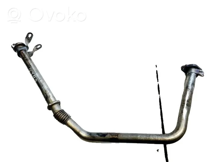 Citroen C8 EGR valve line/pipe/hose 9647048980