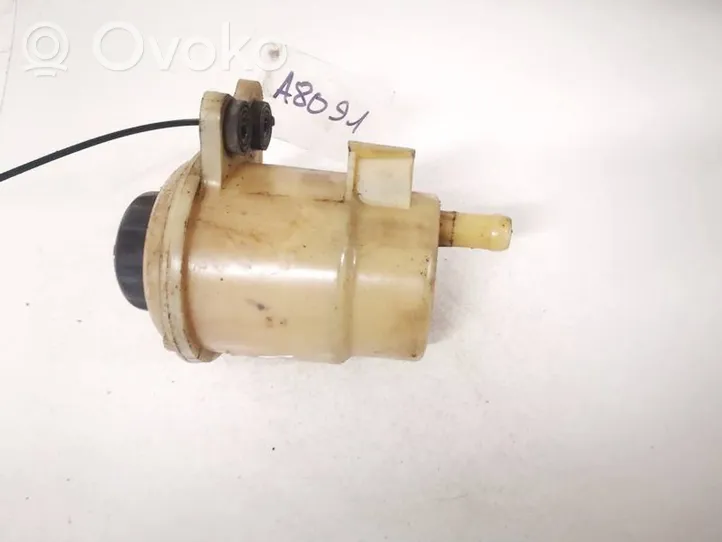 Chevrolet Captiva Power steering fluid tank/reservoir 