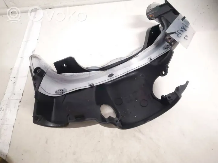 Fiat Punto (188) Rivestimento del piantone del volante 735335732