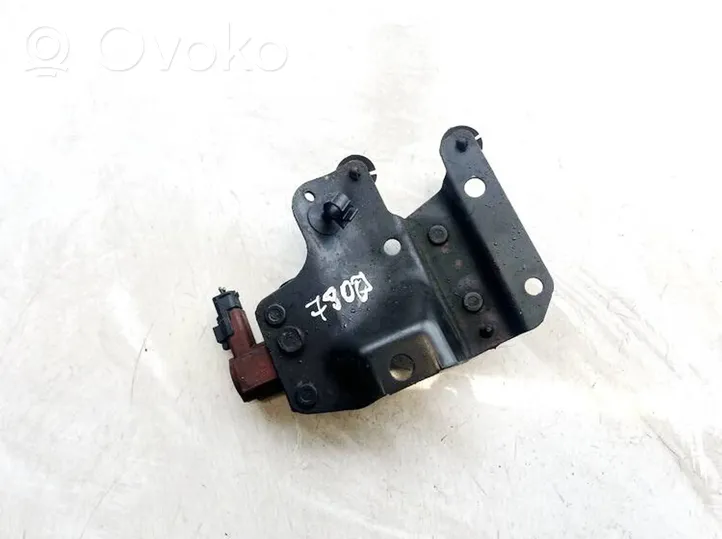 Ford Mondeo MK IV Solenoidinis vožtuvas 6g9q9e882