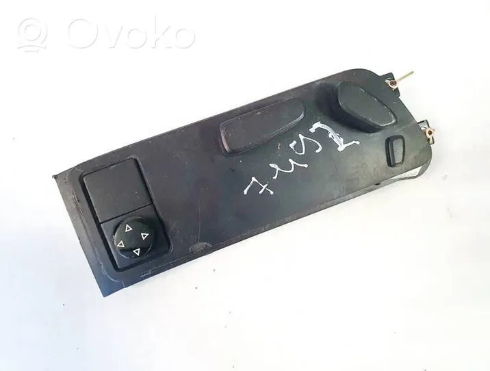 Volkswagen Touareg I Seat control switch 7l6959766