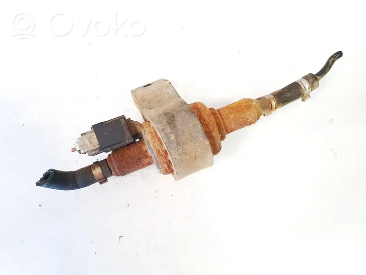 Volkswagen Touareg I Pompe de circulation d'eau, chauffage auxiliaire Webasto 221000500400