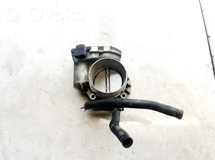 Hyundai Sonata Throttle valve 9045010001