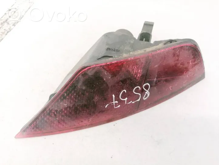 Seat Altea Światło przeciwmgielne tylne 5P5945207