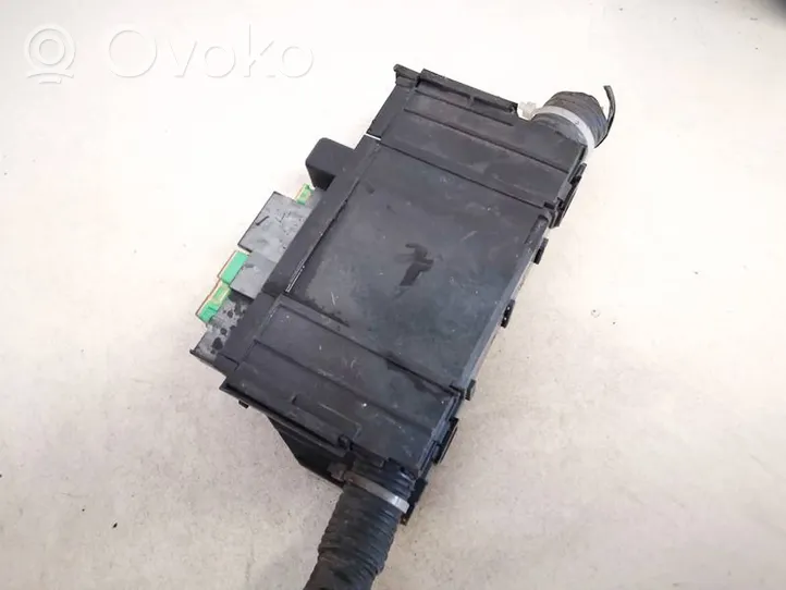 Peugeot 508 Fuse box set 7154722330