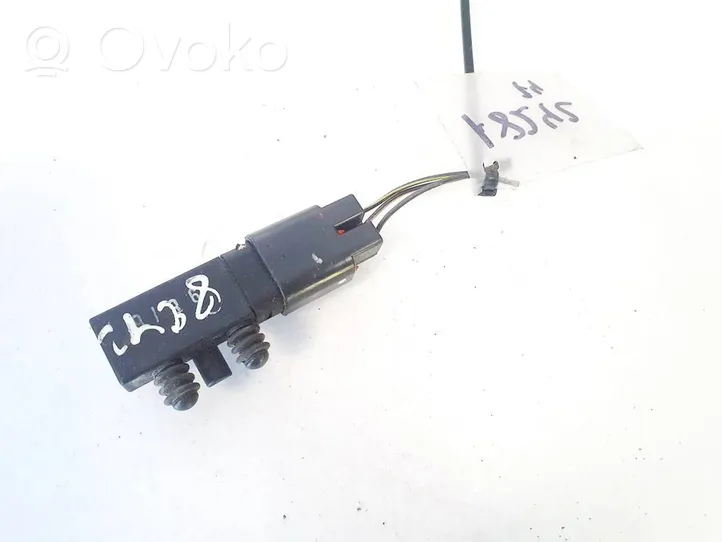 Ford Mondeo MK II Cita veida sensors 