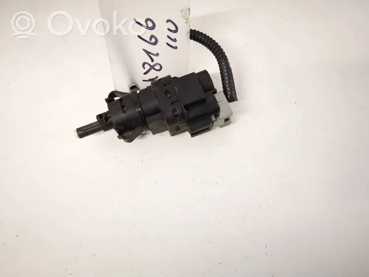 Opel Corsa D Brake pedal sensor switch 3m5t13480ab