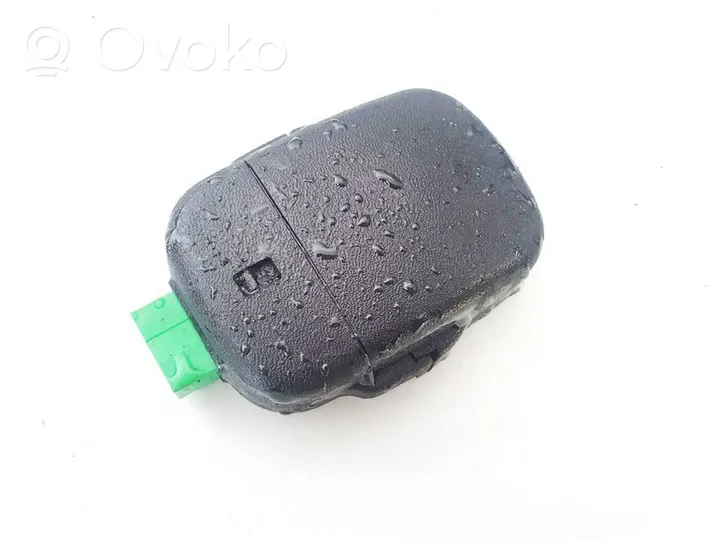 Honda CR-V Rain sensor 38970smge030m1