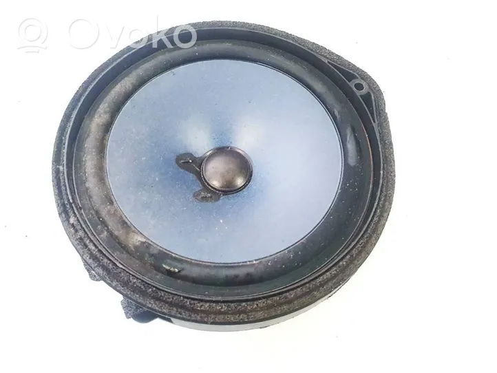 Honda CR-V Front door speaker tff7236