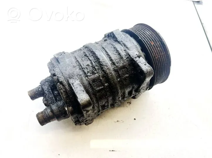 Opel Movano A Air conditioning (A/C) compressor (pump) 