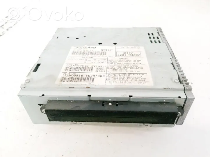 Volvo V50 Panel / Radioodtwarzacz CD/DVD/GPS 30732850AA