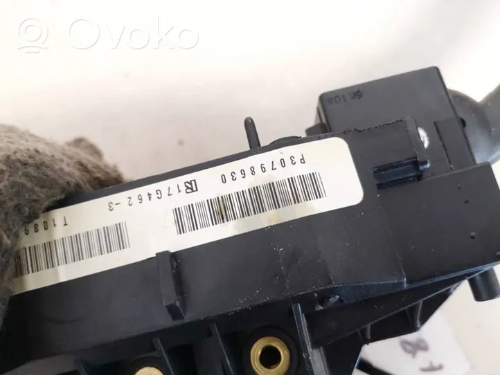 Volvo C30 Manetka / Przełącznik kierunkowskazów wycieraczek p30798630