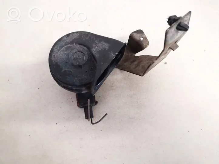 Saab 9-5 Signal sonore e30055306