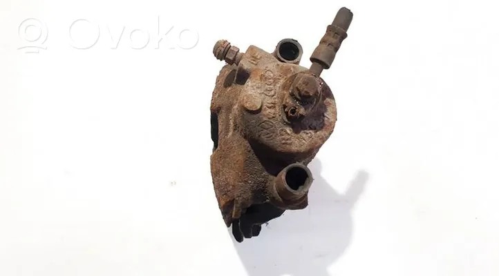 Volkswagen Polo Front brake caliper 