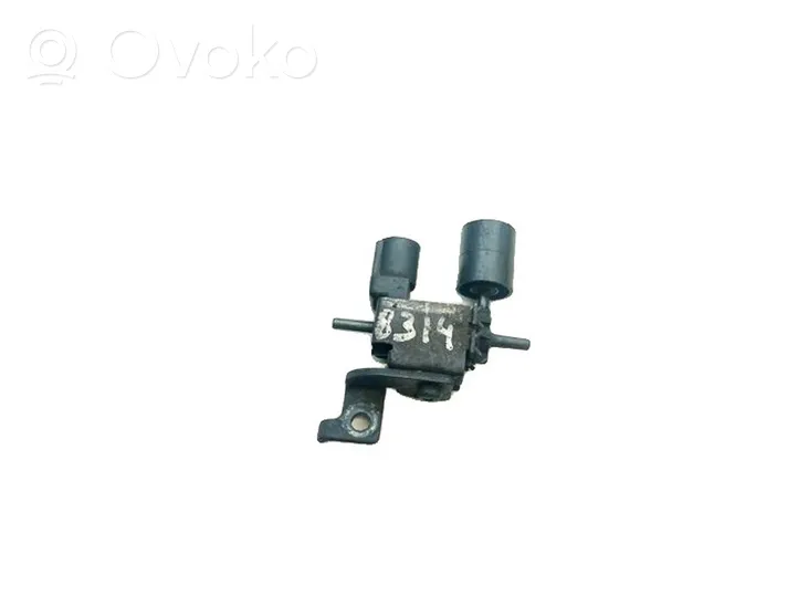 Honda CR-V Turbo solenoid valve 