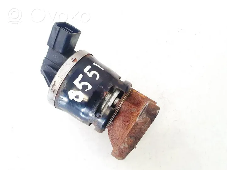 Honda Civic EGR-venttiili 50f80121