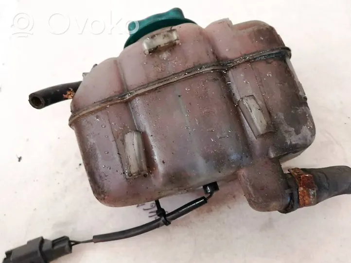 Volvo S60 Coolant expansion tank/reservoir 8634226