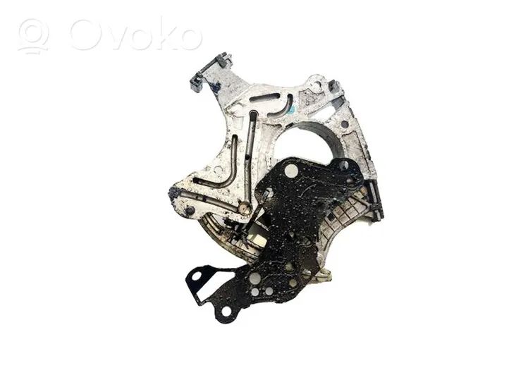 Audi A6 S6 C6 4F Slide rail for timing chain 