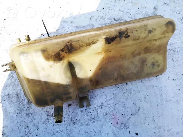 Citroen Jumper Coolant expansion tank/reservoir 