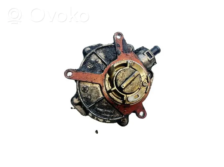 Audi A6 S6 C6 4F Vacuum pump 