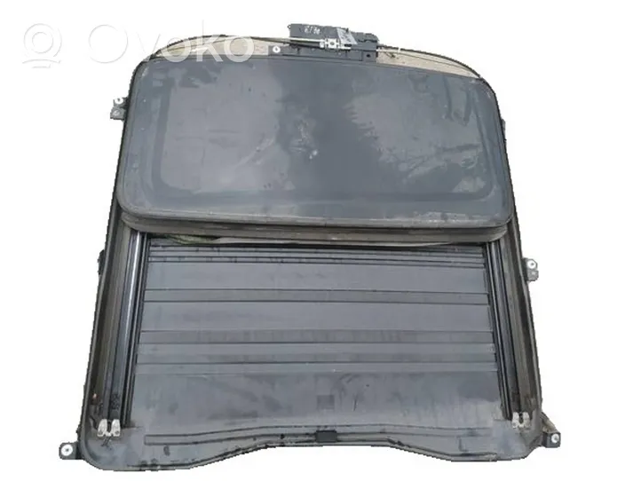 Volvo S70  V70  V70 XC Sunroof set 