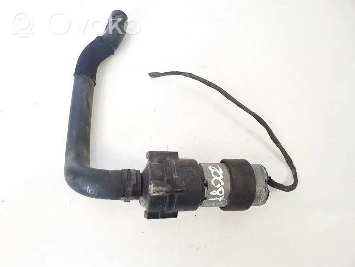 Mercedes-Benz CLK A209 C209 Pompe à eau de liquide de refroidissement 2038350064